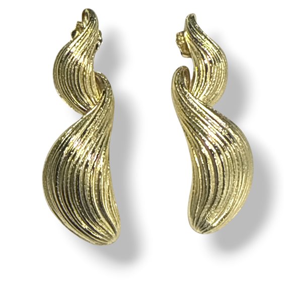 Pendientes Mandile 1922 Mujer Erosioni in Plata 2CEOC127261 - 2CEOC127261
